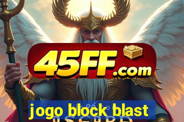 jogo block blast